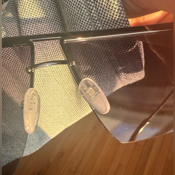 Emilio Pucci 62MM Square Sunglasses - Picture 9 of 11